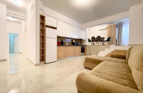 Jibert Apartment | MY - The Golden Crib