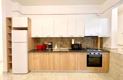 Jibert Apartment | MY - The Golden Crib