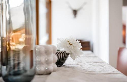 City Centre Salzburg Apartment | My Wonderland