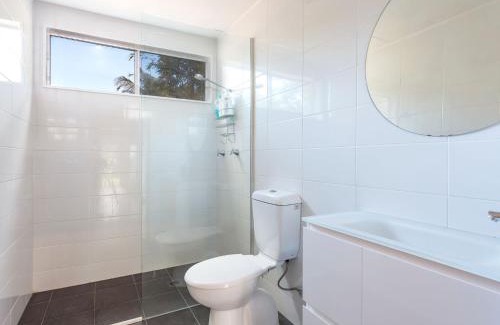 Tea Gardens House | Myall River Cottage