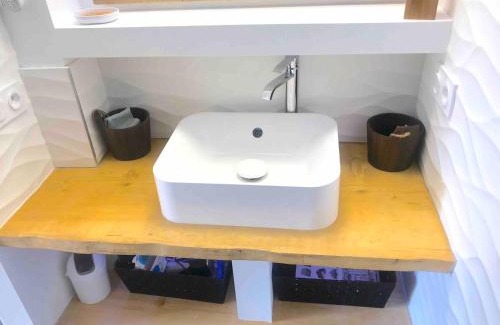 Les Platanes Apartment | Myappartement Perpignan Mediterannée