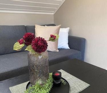 Tonsberg Apartment | Mycondo no - Snorres gt 4b apt 2 - Gratis parkering