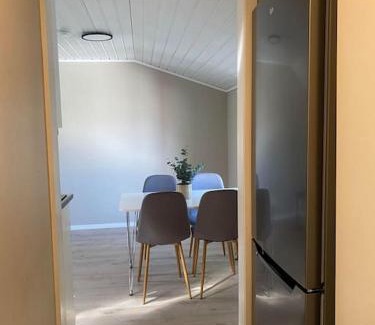 Tonsberg Apartment | Mycondo no - Snorres gt 4b apt 2 - Gratis parkering