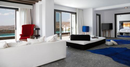Elia Resort | Myconian Avaton, a Member of Design Hotels