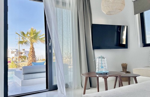 Ano Mera Hotel | Myconian Theros
