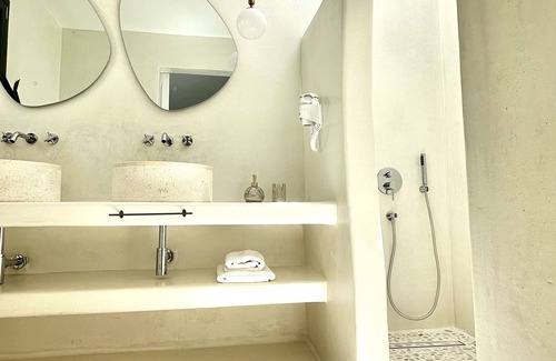 Ano Mera Hotel | Myconian Theros