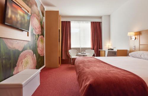 Gara de Nord Hotel | MyContinental Bucuresti Gara de Nord