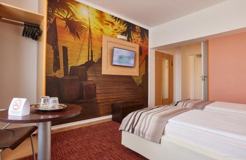 Gara de Nord Hotel | MyContinental Bucuresti Gara de Nord