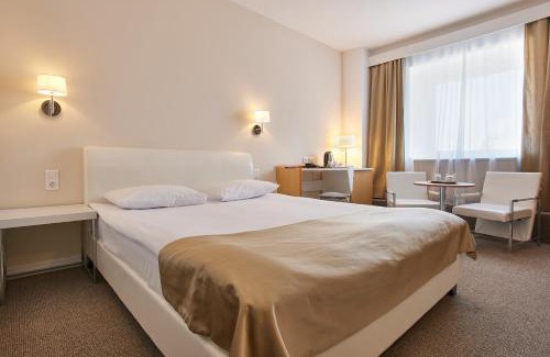 Gara de Nord Hotel | MyContinental Bucuresti Gara de Nord