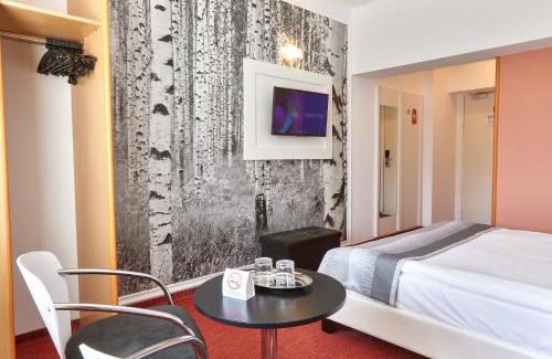 Gara de Nord Hotel | MyContinental Bucuresti Gara de Nord