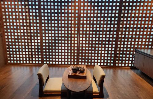 Haeundae House | Myeongwolga Poolvilla