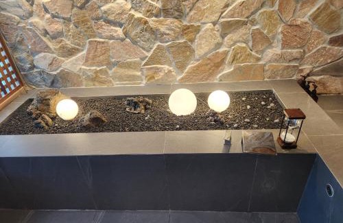 Haeundae House | Myeongwolga Poolvilla