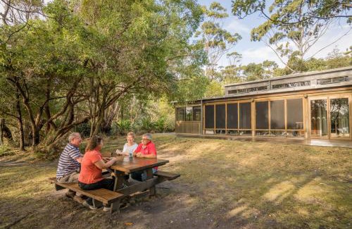 Tanja House | Myer House