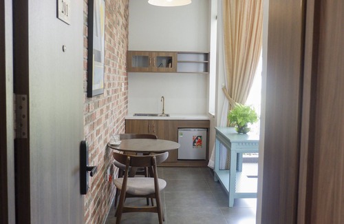 Hue City Centre Apartment | MyFa House|Loving Room 201|Warm&Cozy|❣City Central