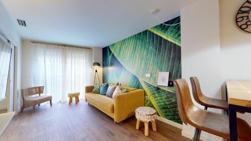 San Anton Apartment | Myflats The Castle