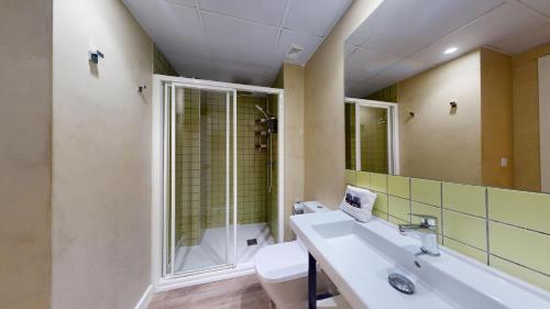 San Anton Apartment | Myflats The Castle