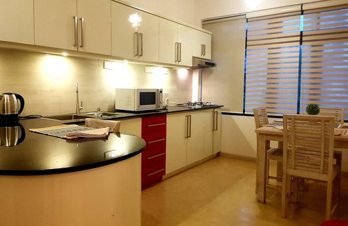 Kirula Apartment | Myhavelock Town Studio Apt, With Own Pvt Gate Parking in Main City