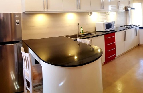 Kirula Apartment | Myhavelock Town Studio Apt, With Own Pvt Gate Parking in Main City