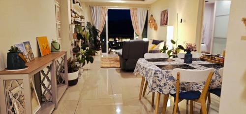 Kampung Raja Apartment | #MyHighlandGetaway at OmniCassia Cameron Highlands