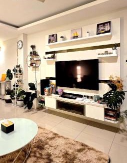 Kampung Raja Apartment | #MyHighlandGetaway at OmniCassia Cameron Highlands