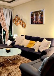 Kampung Raja Apartment | #MyHighlandGetaway at OmniCassia Cameron Highlands