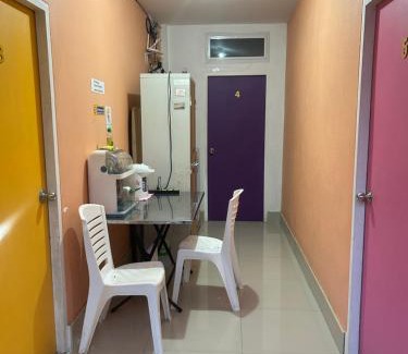 Betong Apartment | MyHome 5P Room
