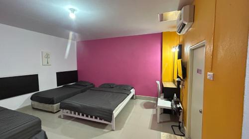 Betong Apartment | MyHome 5P Room