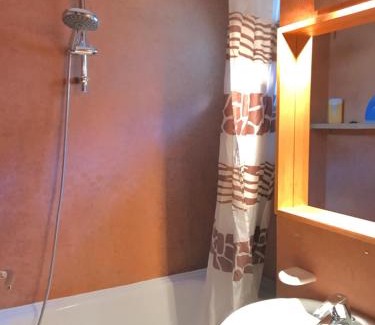 Val Claret Apartment | MyHome - Plein Soleil 47 - Studio cabine 4 pax skis aux pieds Val Claret