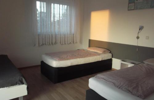 Kostheim Apartment | MyHome10, Wiesbaden/Mainz, Appartement Nr.: 11