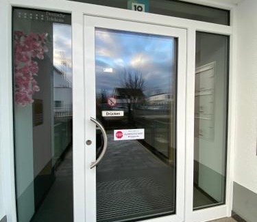 Kostheim Apartment | MyHome10, Wiesbaden/Mainz, Appartement Nr.: 11