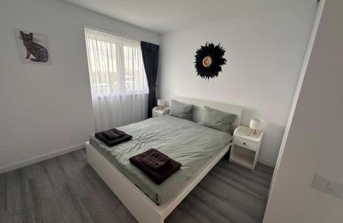 Blejoi Apartment | Myhouse 2