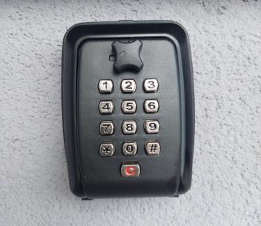 Blejoi Apartment | Myhouse 2