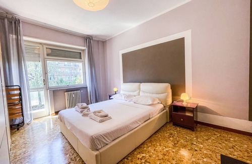 Lingotto Apartment | MYHOUSE INN TRAIANO - Affitti Brevi Italia