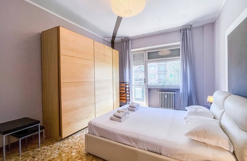 Lingotto Apartment | MYHOUSE INN TRAIANO - Affitti Brevi Italia