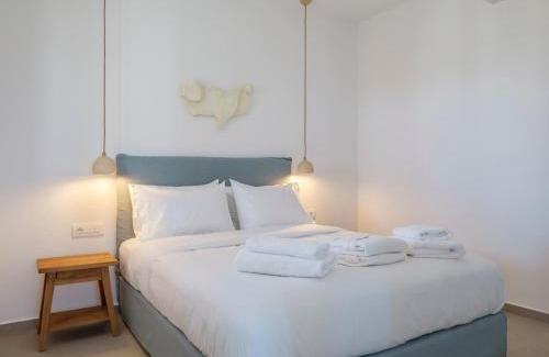 Ano Mera Apartment | Mykonian Shades
