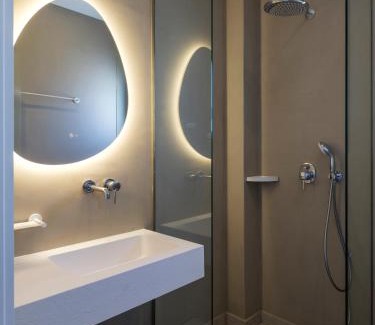 Ano Mera Apartment | Mykonian Shades