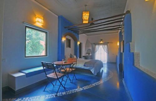 Baga Hotel | MYKONOS BLU