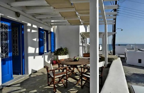 Platis Gialos Apartment | Mykonos Heritage Apartments #1