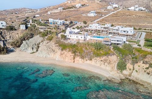 Mykonos Resort | Mykonos Lolita, A Grecotel Resort to Live
