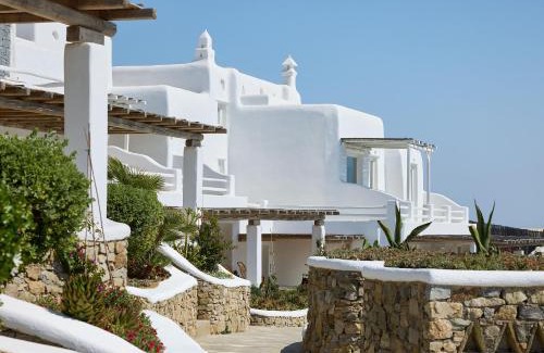 Mykonos Resort | Mykonos Lolita, A Grecotel Resort to Live