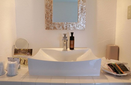 Yokosuka Hotel | Mykonos Resort Miura