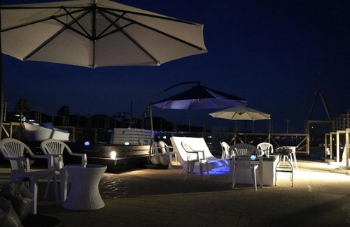 Yokosuka Hotel | Mykonos Resort Miura / Vacation STAY 62208