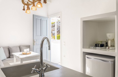 Kalafatis Apartment | Mykonos Supreme Comfort Suites & Villas