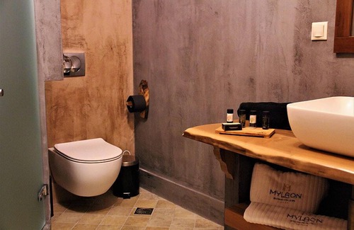 Vitina Hotel | Mylaon Boutique Hotel & Spa