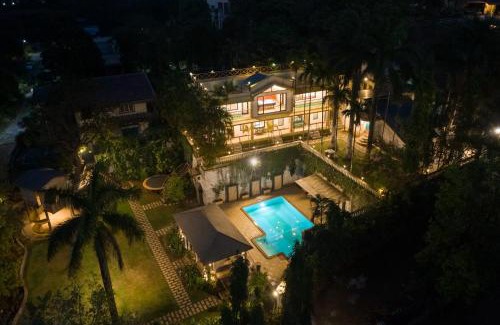 Arsiwalla Villa Villa | Myna Villa