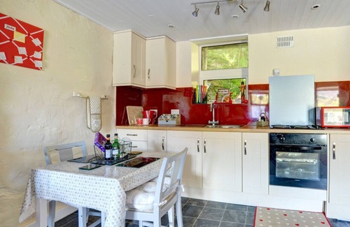 Beddgelert House | Mynydd Annedd Cottage
