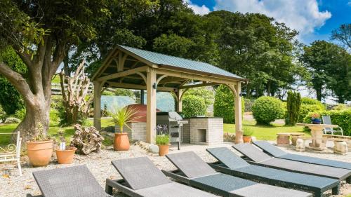 Criccieth House | Mynydd Ednyfed