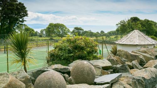 Criccieth House | Mynydd Ednyfed