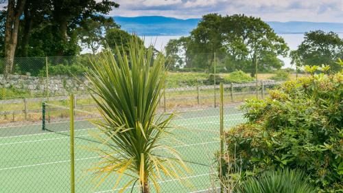 Criccieth House | Mynydd Ednyfed