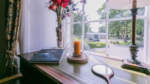 Criccieth House | Mynydd Ednyfed